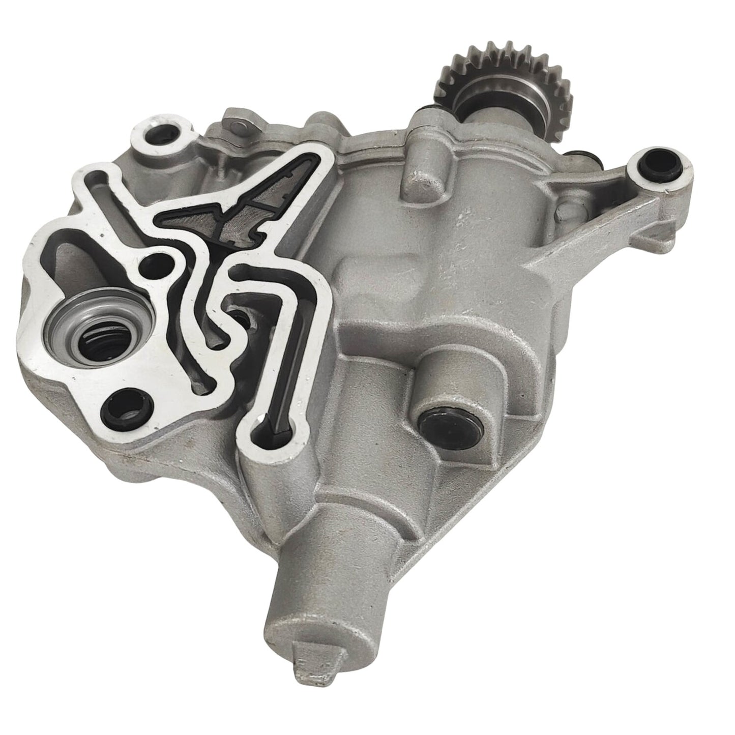 06H115105AM Oil Pump for VW GTI for Tiguan for AUDI A4 A5 1.8 2.0 TFSI CDA CDH CDN CAEB