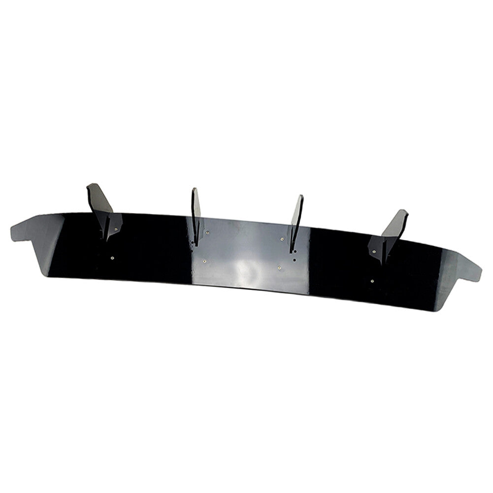 Rear Bumper Diffuser Lip for Mercedes-Benz A-Class W177 A35 A45 2019-2021