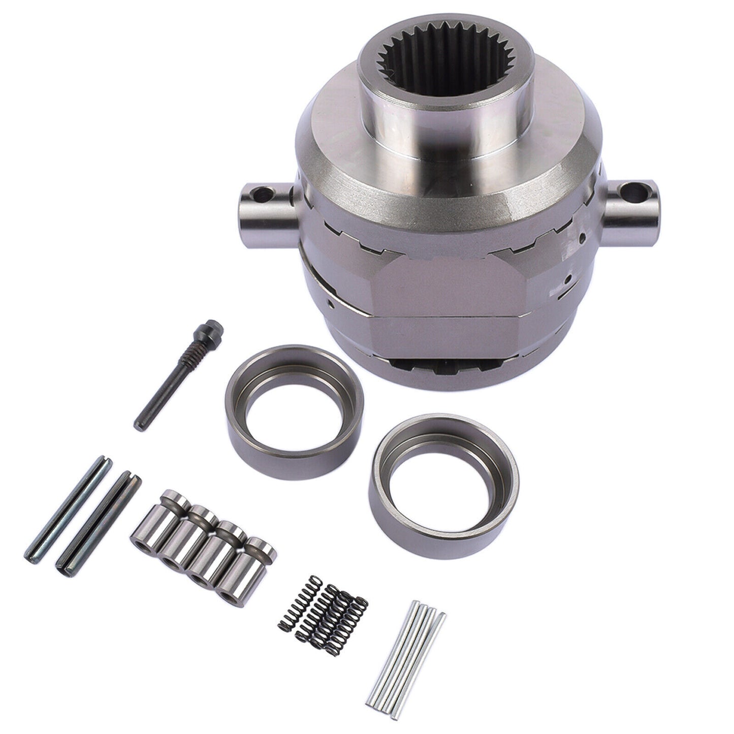 Differential Locker SLM35-1.5-27 2311-LR For 94-06 for Jeep Dana 35 27 Spline-1560