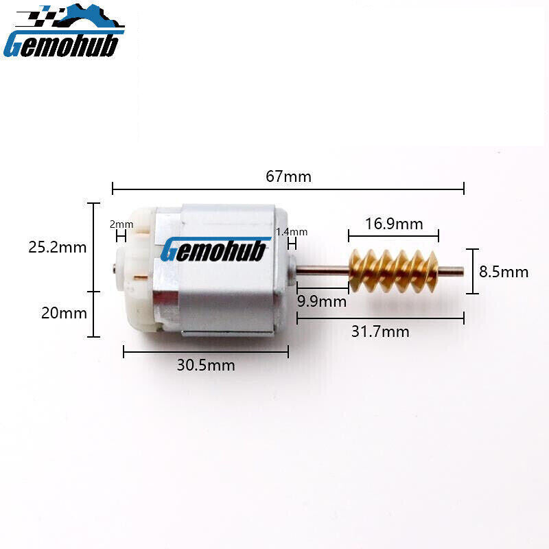 Steering Column Lock motor 4H0905852A for Audi A4 B8 A4 allroad B8.5 A4 Quattro
