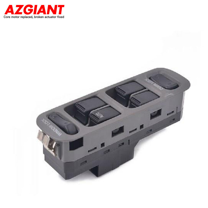 Front left drive side window switch for 1999-2004 for Chevrolet Tracker