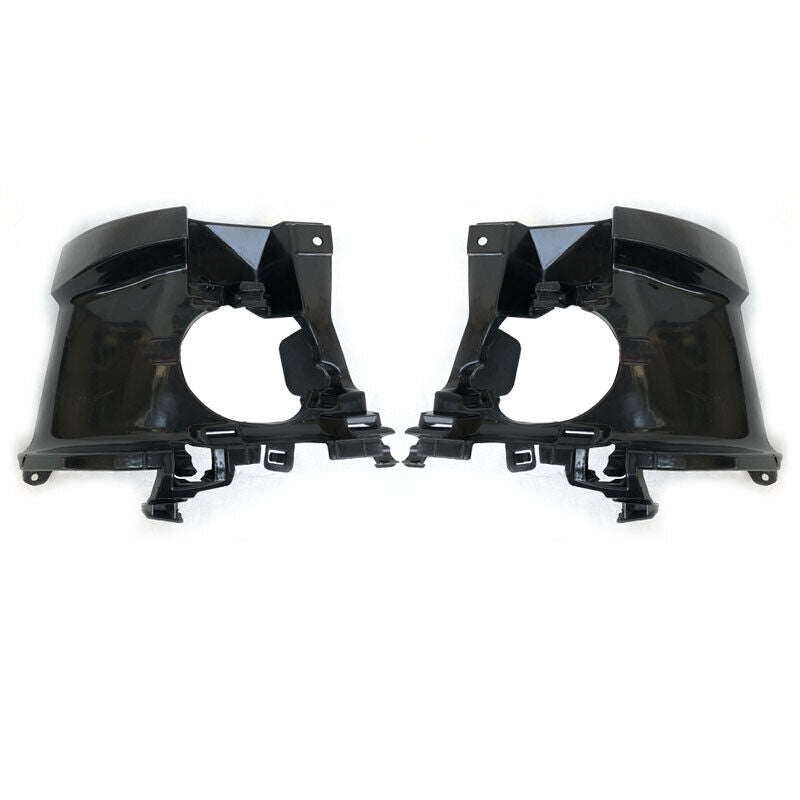 2Pcs for BMW 3-Series F35 316 320 328 335 Front Support Bracket-Fog Light