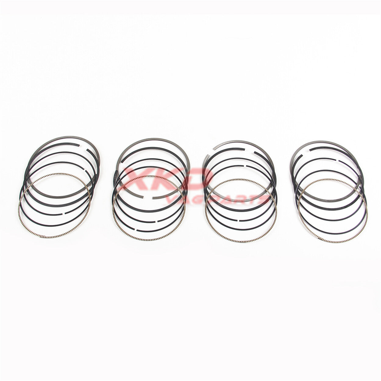 2.0T Piston Ring Kit for Cadillac XT4 XT5 XT6 CT6 LSY 55502679