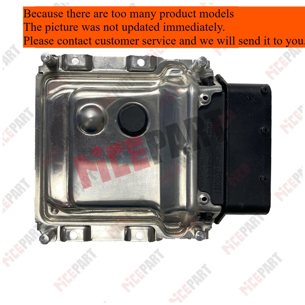 39111-03285 Plug and play engine computer version compatible with for Hyundai and for Kia .