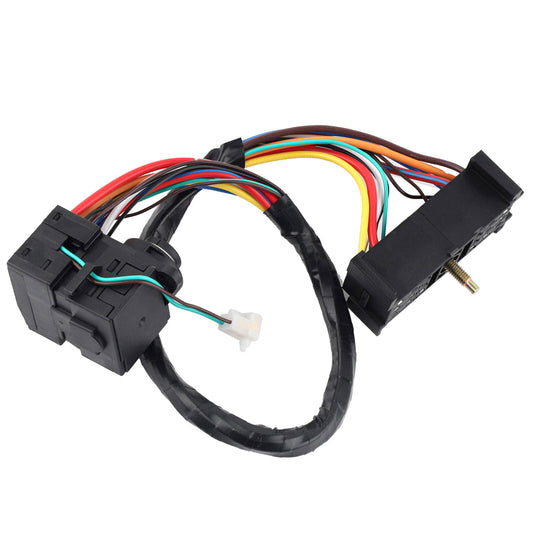 Ignition Switch 26036311 For 95-96 for Chevy Suburban S10 Pickup Tahoe