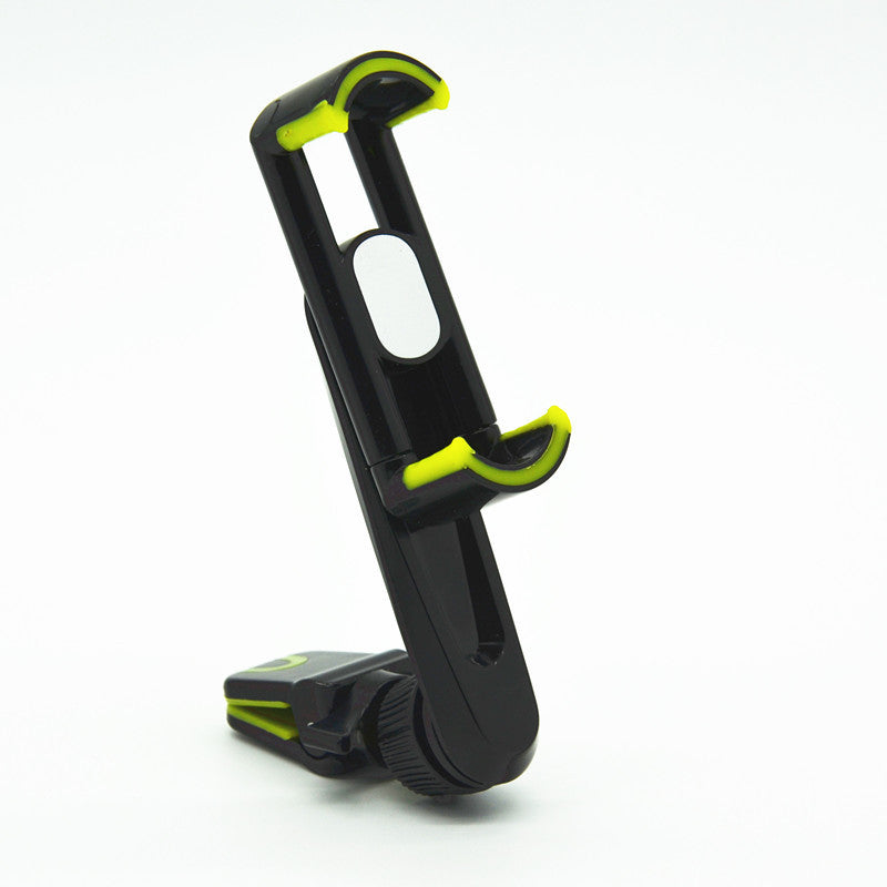 360¡ãRotate Rocker Arm Mount Scalable Air Vent Outlet Phone Bracket Mobile Holder