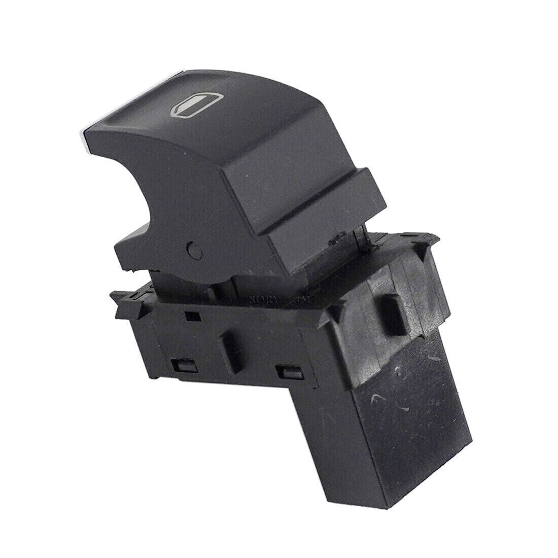 for VOLKSWAGEN for VW Lavida 2015-2019 18D959855D Power Window Master Switch BLACK 1