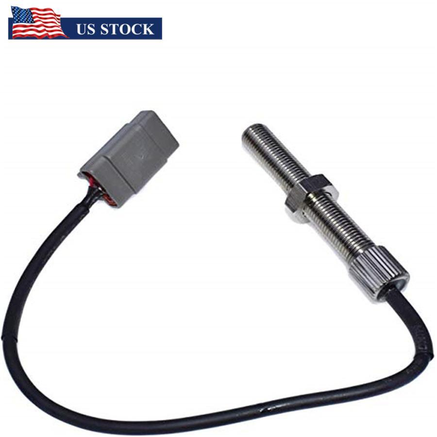 1PCS New Car Speed Sensor 0D2244M Replacement For MAG PICKUP 3/8-24M