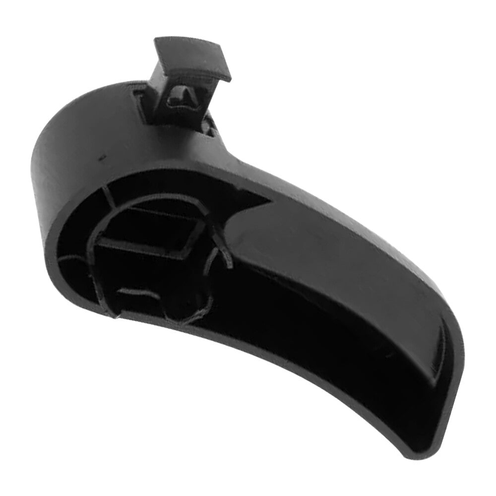 Bonnet Release Handle Black Plastic for X3 X4 M G01 G02 51237398000 Replaces