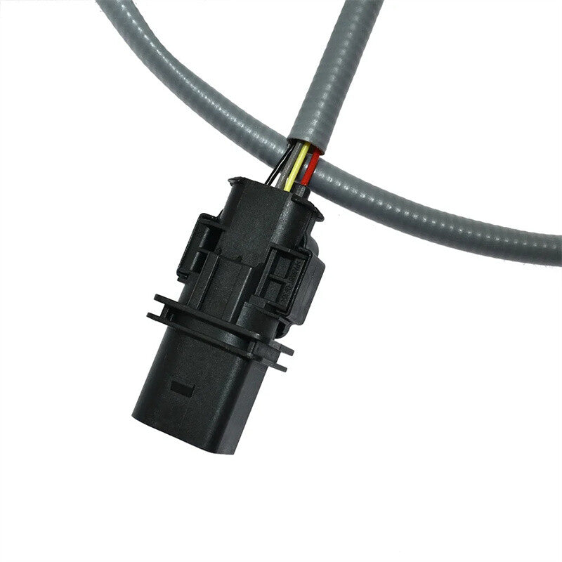 Front oxygen sensor suitable for BMW 5 Series, X5, X6, E60, E61, E70, E71. (Contact numbers: 11787557758, 0258017101)