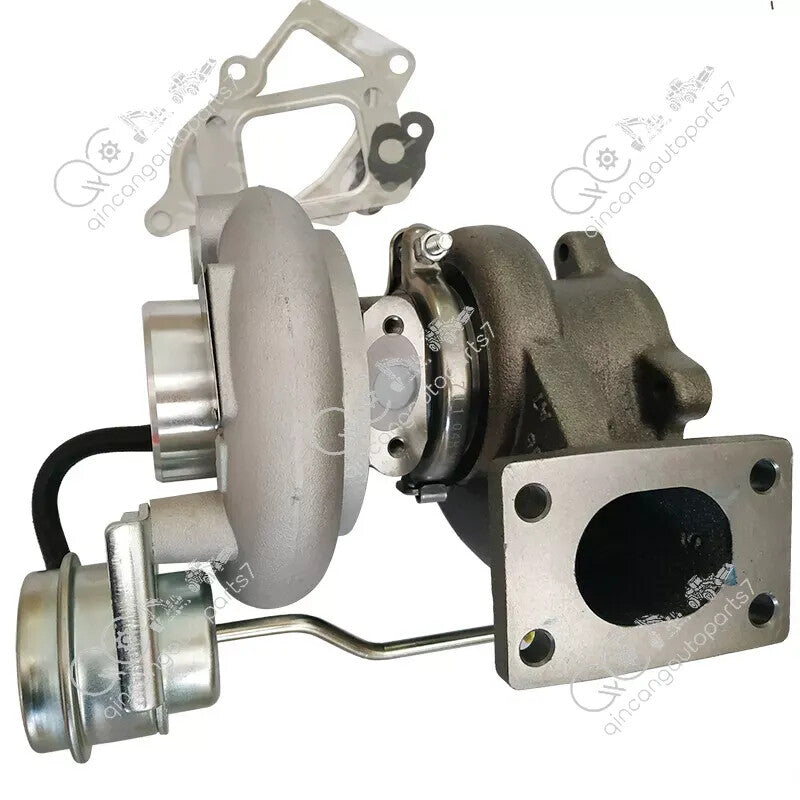 Turbo TD04HL4 Turbocharger 1J540-17010 for Kubota M100GXDTC M110GXDTC M9960HD