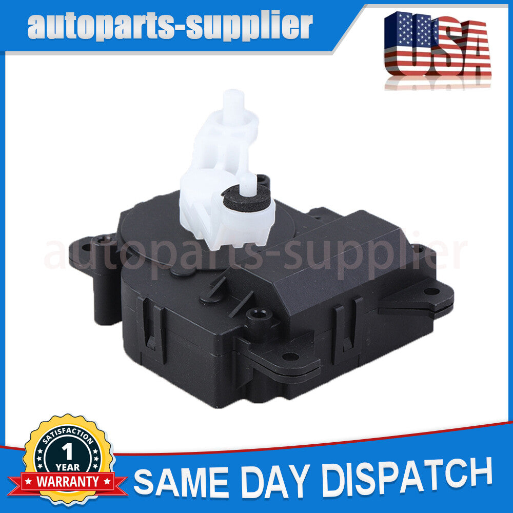 For 2003-2007 for Honda Accord EX, left main AC heater and mixing door actuator 604-880
