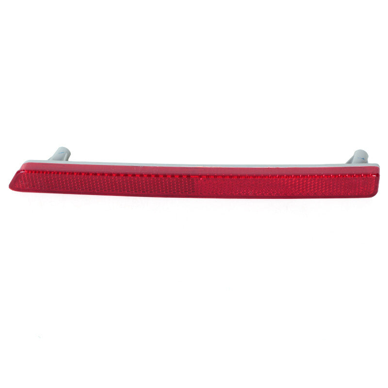 Collision reflectors suitable for 2014-2018 for Cadillac CTS 2-piece set, left and right rear CAPA