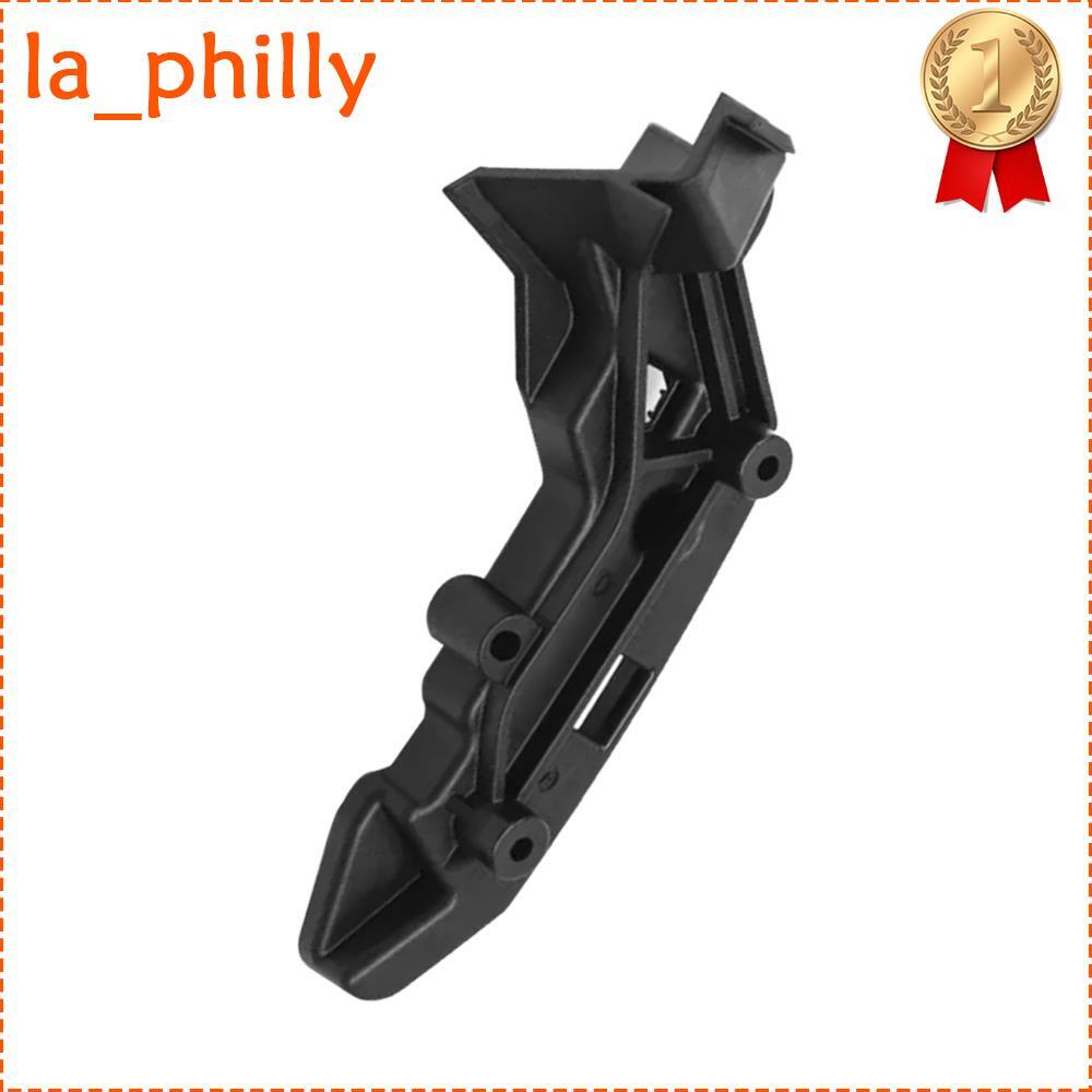 Front Right Bumper Cover Inner Upper Bracket for M3 M4 2021 2022 2023 2024 Black