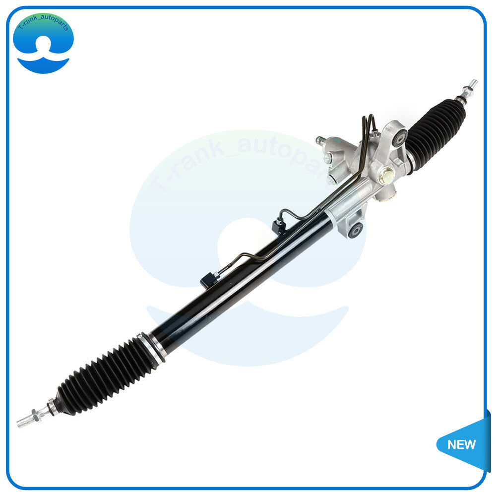 For 2006-2010 for Honda for Civic 1.8L Power Steering Rack  Pinion Assembly 26-2718