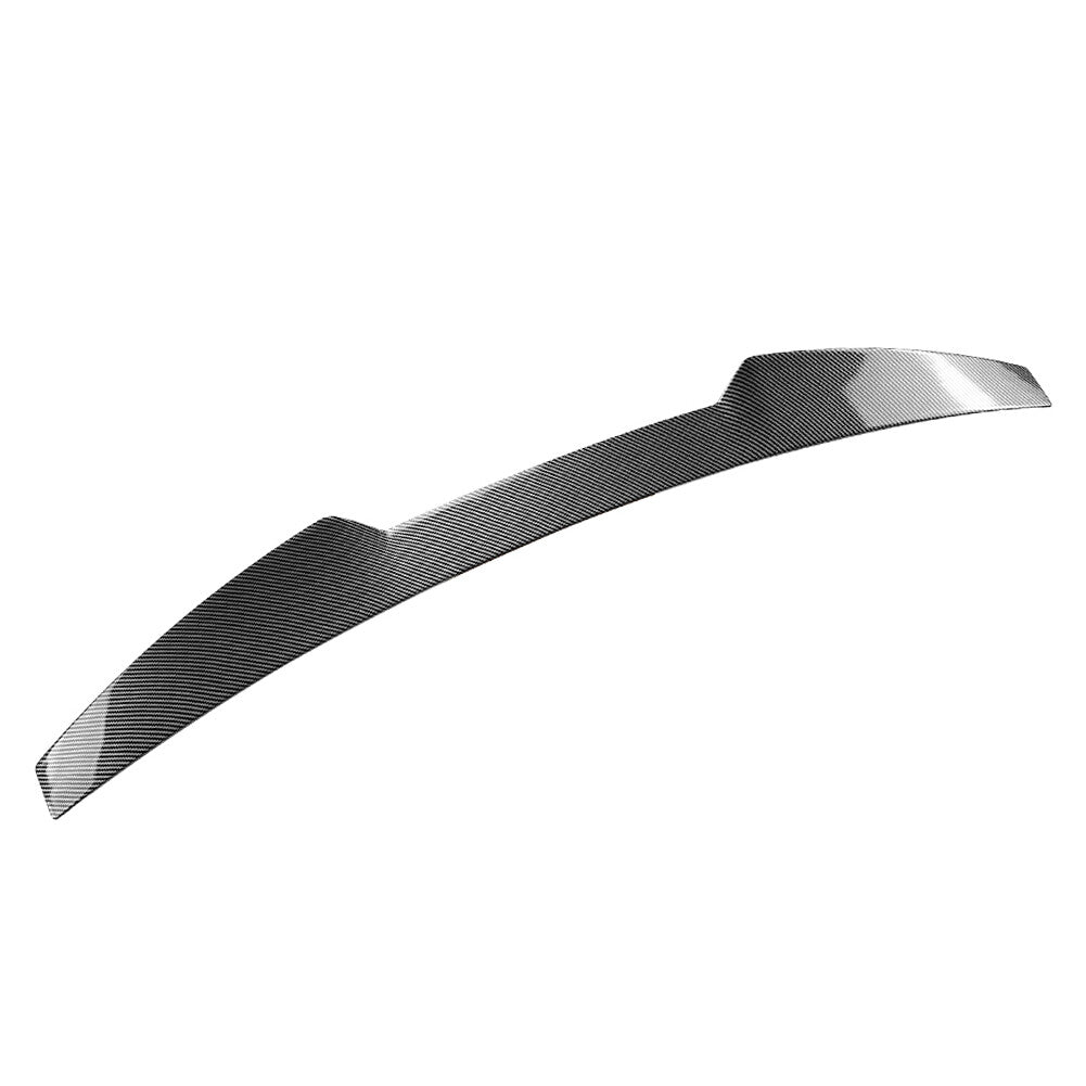 Tail Wing Rear Roof Spoiler Wing Lip for BMW 5 Series I5 G60 2024-2025 24 24