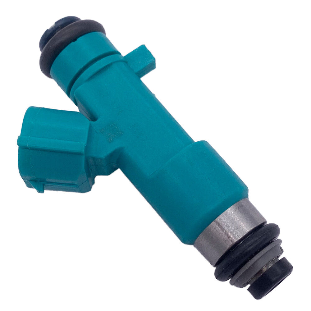 4X Fuel Injector 16600-ZJ60A for Nissan Sentra 2009-2012 MR20DE Calif. Emissions