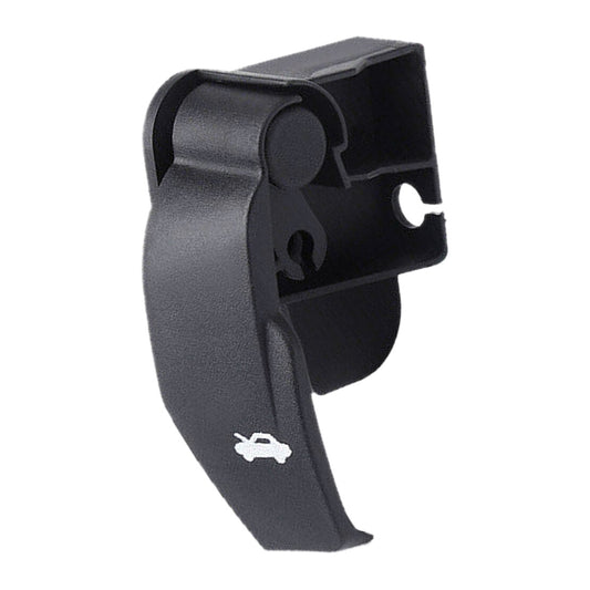 Hood Latch Release Pull Handle Lever Fit for Chevy for GMC Silverado for Sierra Tahoe