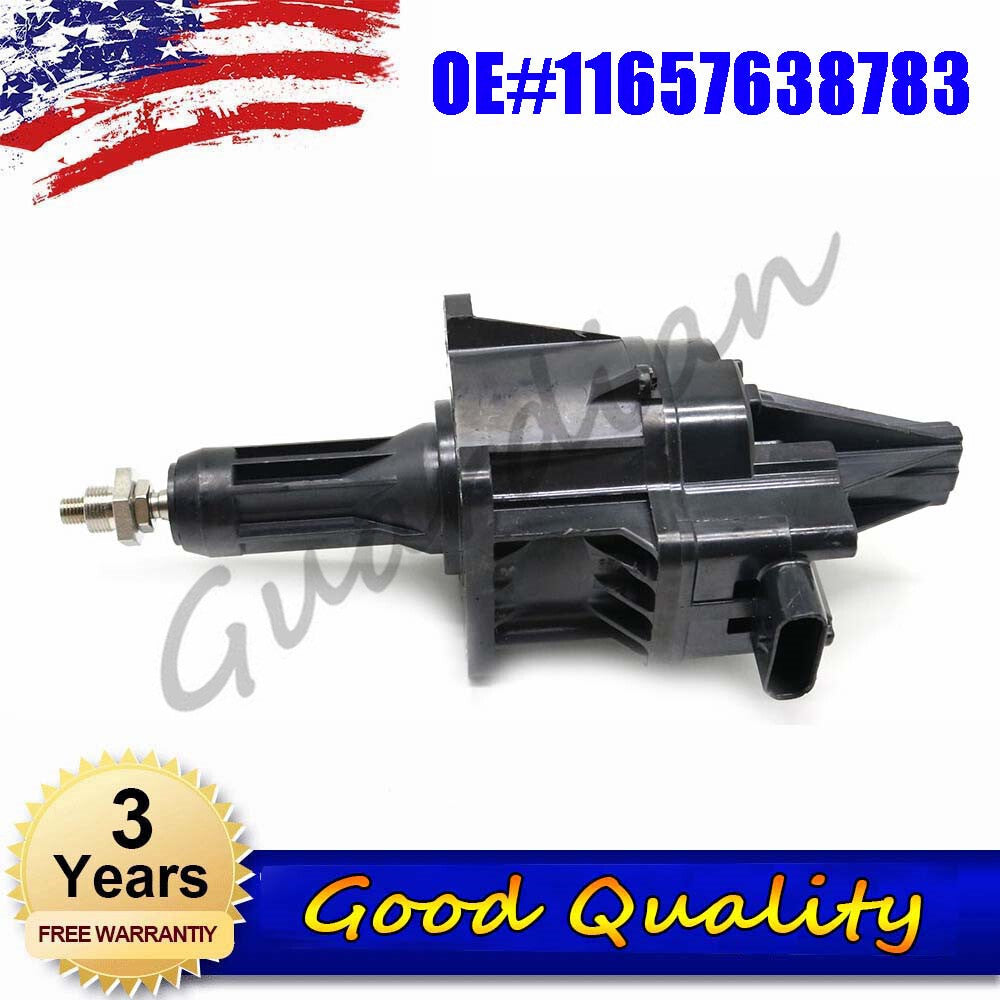 11657638783 Turbocharger Wastegate actuator for BMW X1 X3 X4 X5 X6 Z4 528i 320i