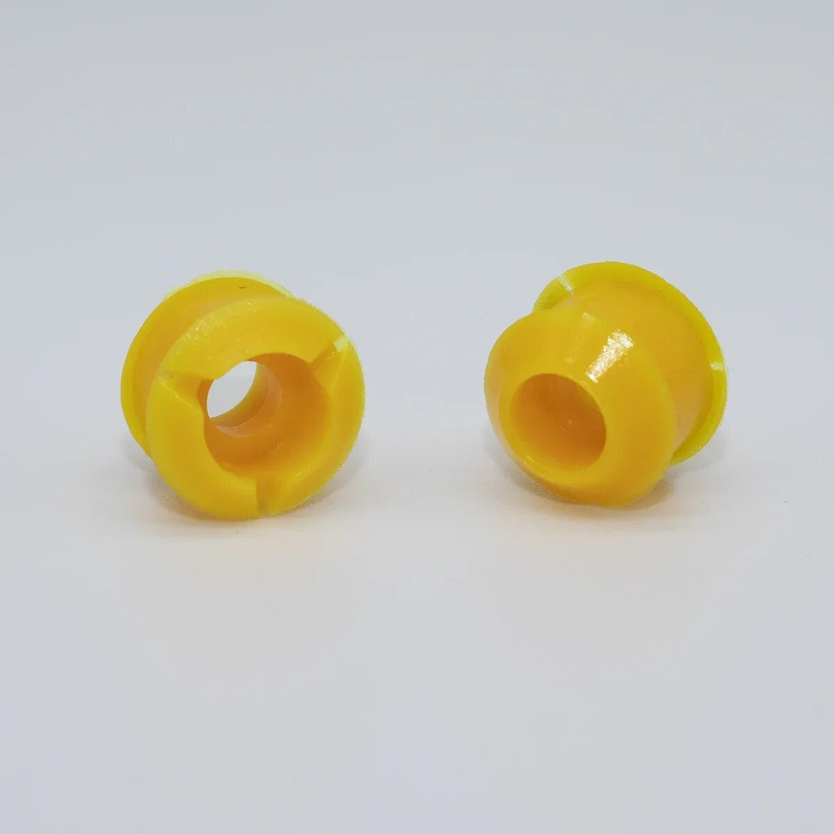 2X for Holden Captiva CG Automatic Transmission Shift Cable Bushing Kit Grommet