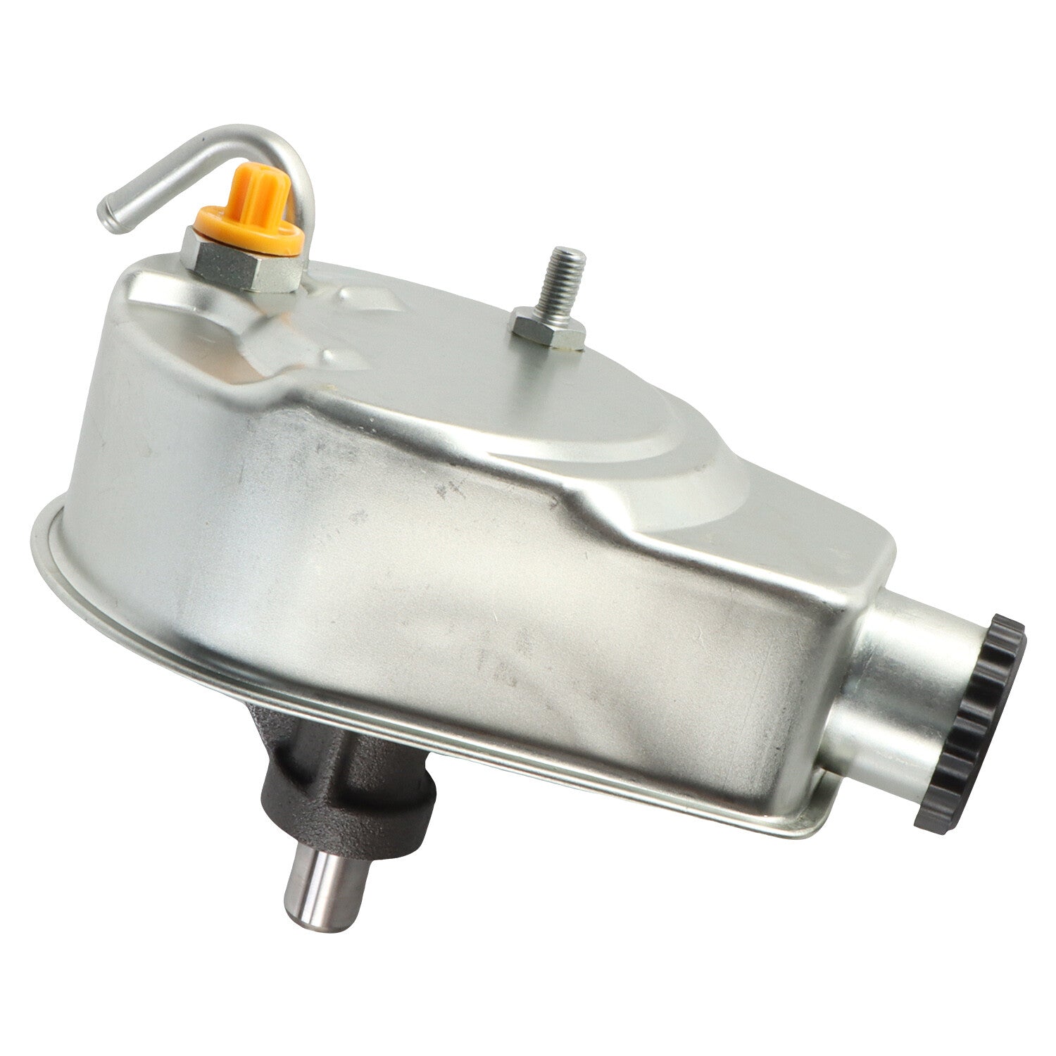 Power Steering Pump w/ Reservoir For 1980-1986 for Chevrolet K10 K20 Pickup 20-7920