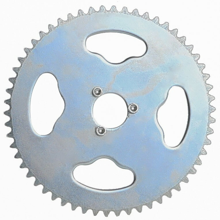 35 Chain Rear Back Sprocket 58T 29mm For Go Kart Cart for Mini Bike PREDATOR 212CC