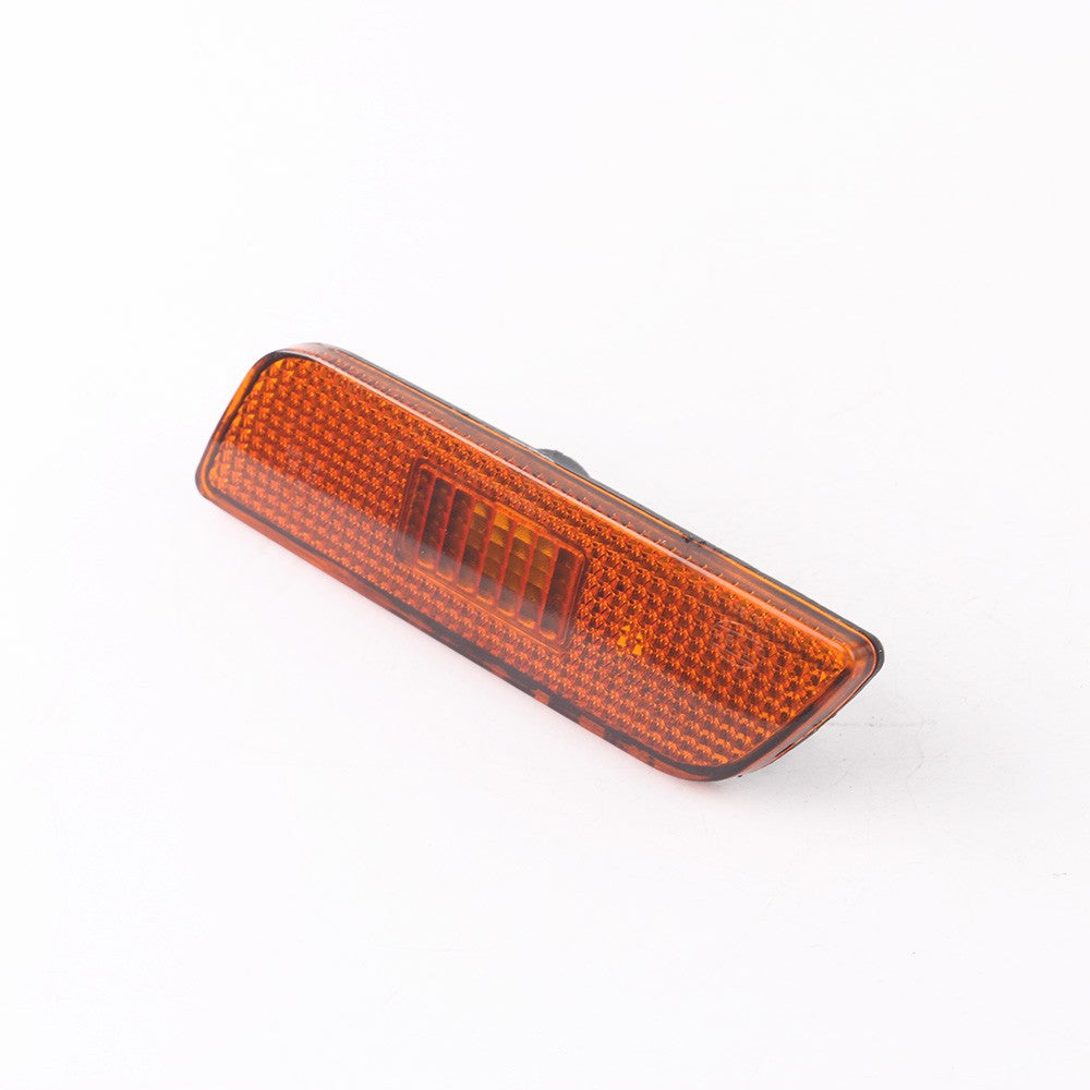 Front Left Turn Signal Light Plastic 30744360 For S80 2002 2003 2004 2005 2006