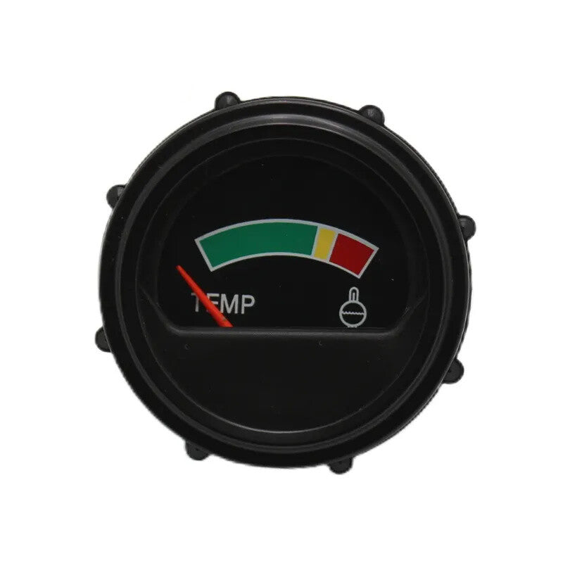 The coolant thermometer is suitable for Bobcat 741, 742, 743, 751, 753, 773, 853, 965, 8817