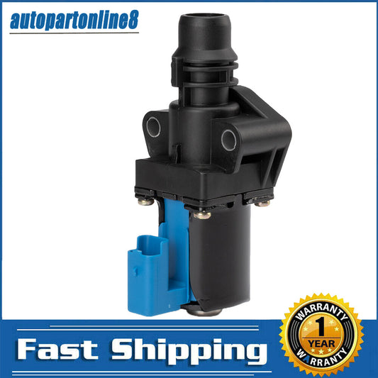 BM5Z-8C605-C Heater Control Valve for Ford Escape Fiesta Fusion 1.6L Radiator