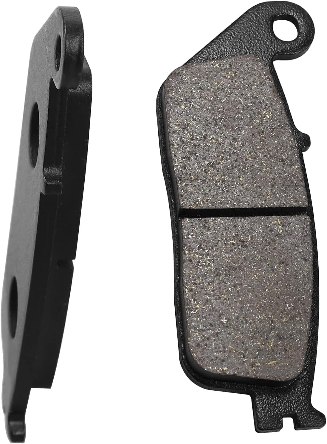 Front Rear Brake Pads for Honda VTX1300S VTX1300C VTX1300R VTX1300T 2003-2009