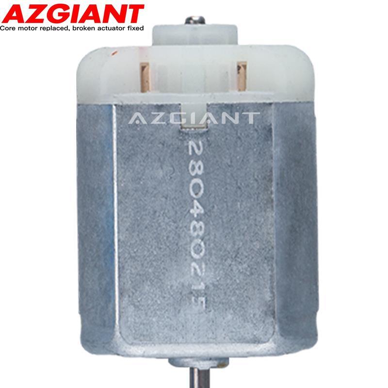 Car tailgate lock actuator motor 52016535, suitable for 2015-2020 for Fiat 500x 334