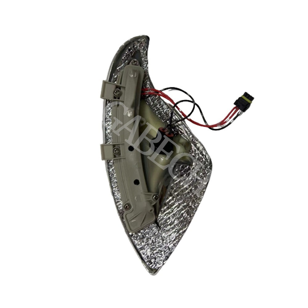 for Bentley GT GTC Flying Spur mirror lens left : 3W0949101