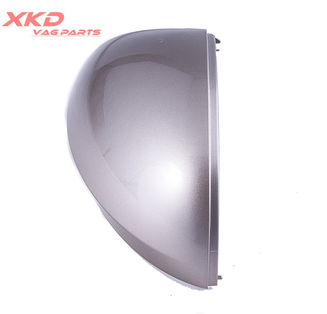 Random Color Left Rearview Mirror Cover for VW for Tiguan 2008-2017 5N0857537