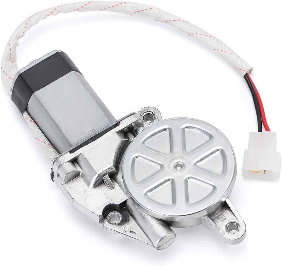 Universal Electric Exhaust Pipe Replacement Control Motor