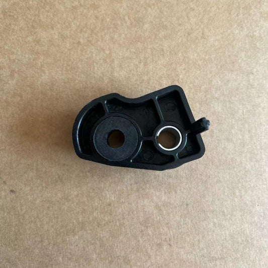 Front left bumper mounting bracket for Mercedes-Benz S w221