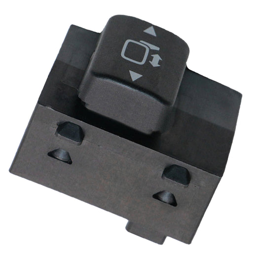 1Pcs Power Mirror Switch 7C3T-14C287-ACW for Ford F-250 Super Duty Replacement