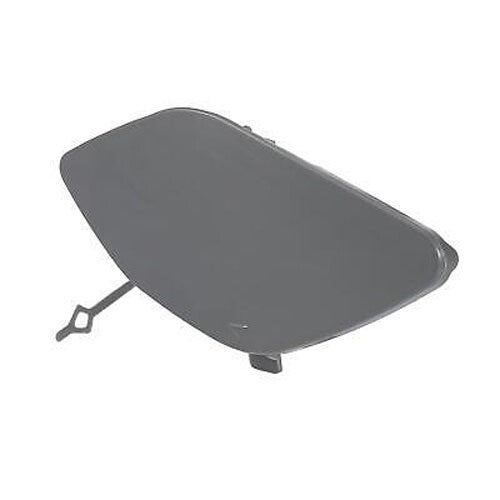 5113-7361-220 Front bumper tow hook cover for BMW X1 2016