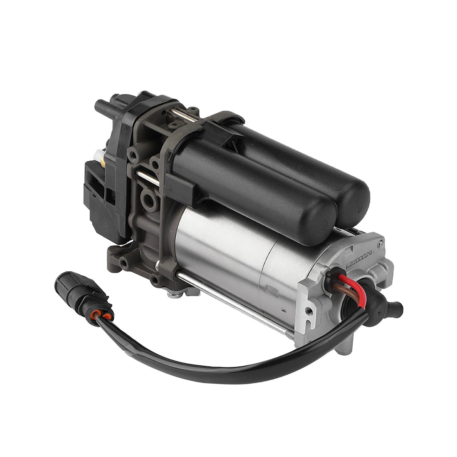 102791100H Air Suspension Compressor for Tesla S 2016-2021 X 2016-2020 Electric