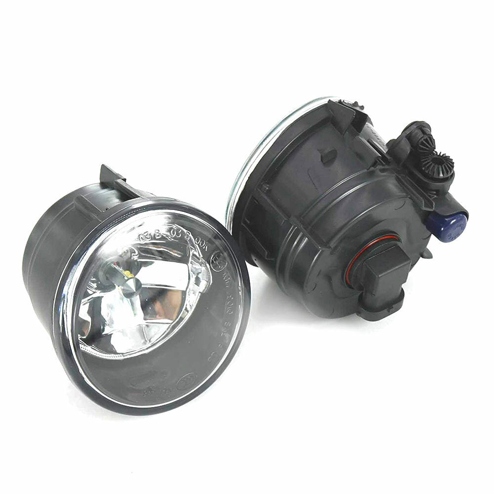 2Pcs for BMW X5 F15 2014-2017 LED DRL Fog Lamp Light 63177238787 63177238788