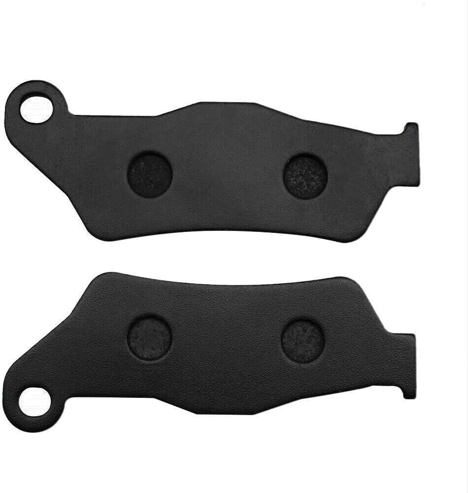 Brake Pad for EXC 125 Six Days 2004-17/EXC 200/EXC 250 Pacing/EXC-F 250 Six Days