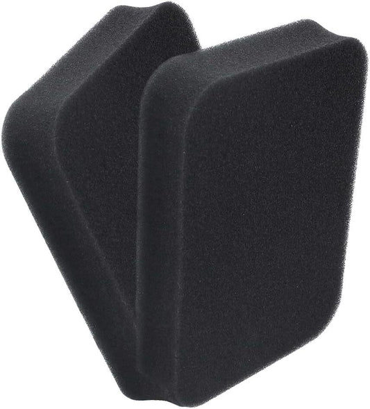 2x AIR FILTER for HONDA GX240 GX270 EM5000X EB5000X GX340 GX390 17211-899-000