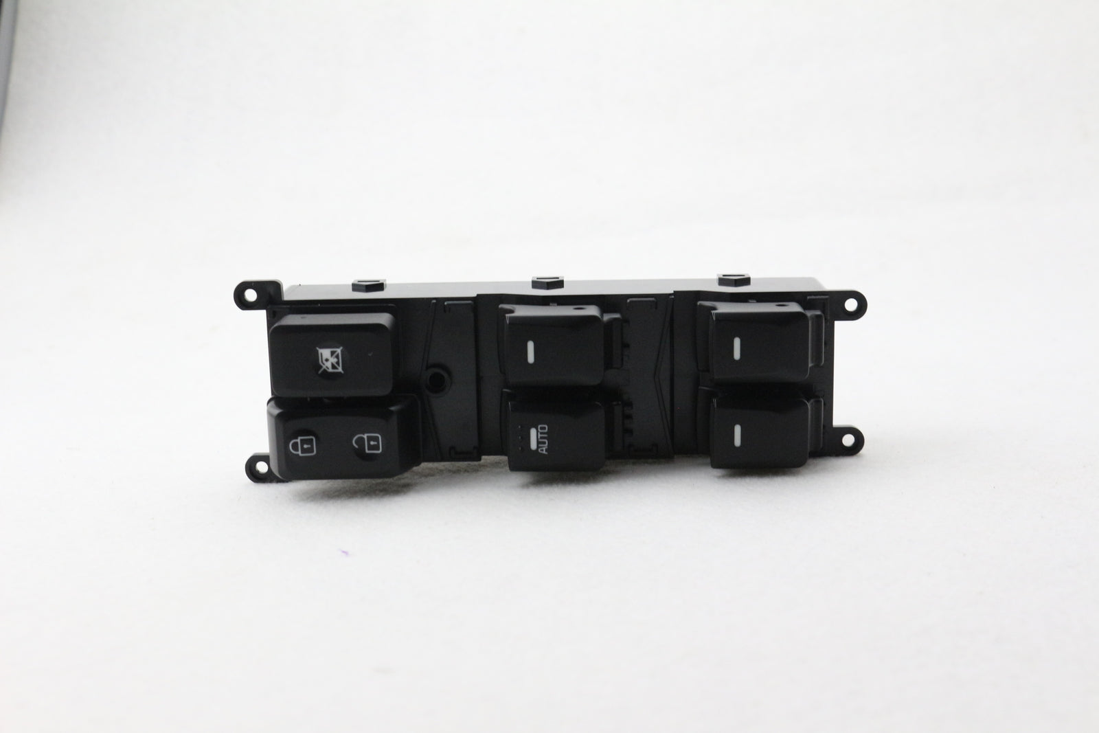 Front Left Driver Side Power Window Switch 93570-1W157 for Kia Rio 2012-2017