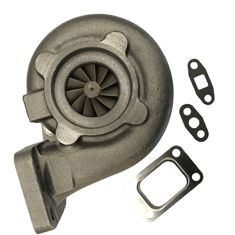 TA3120 Turbocharger 2674A394 466854-0001 For Perkins Engine 1004-4T 1004.4THR