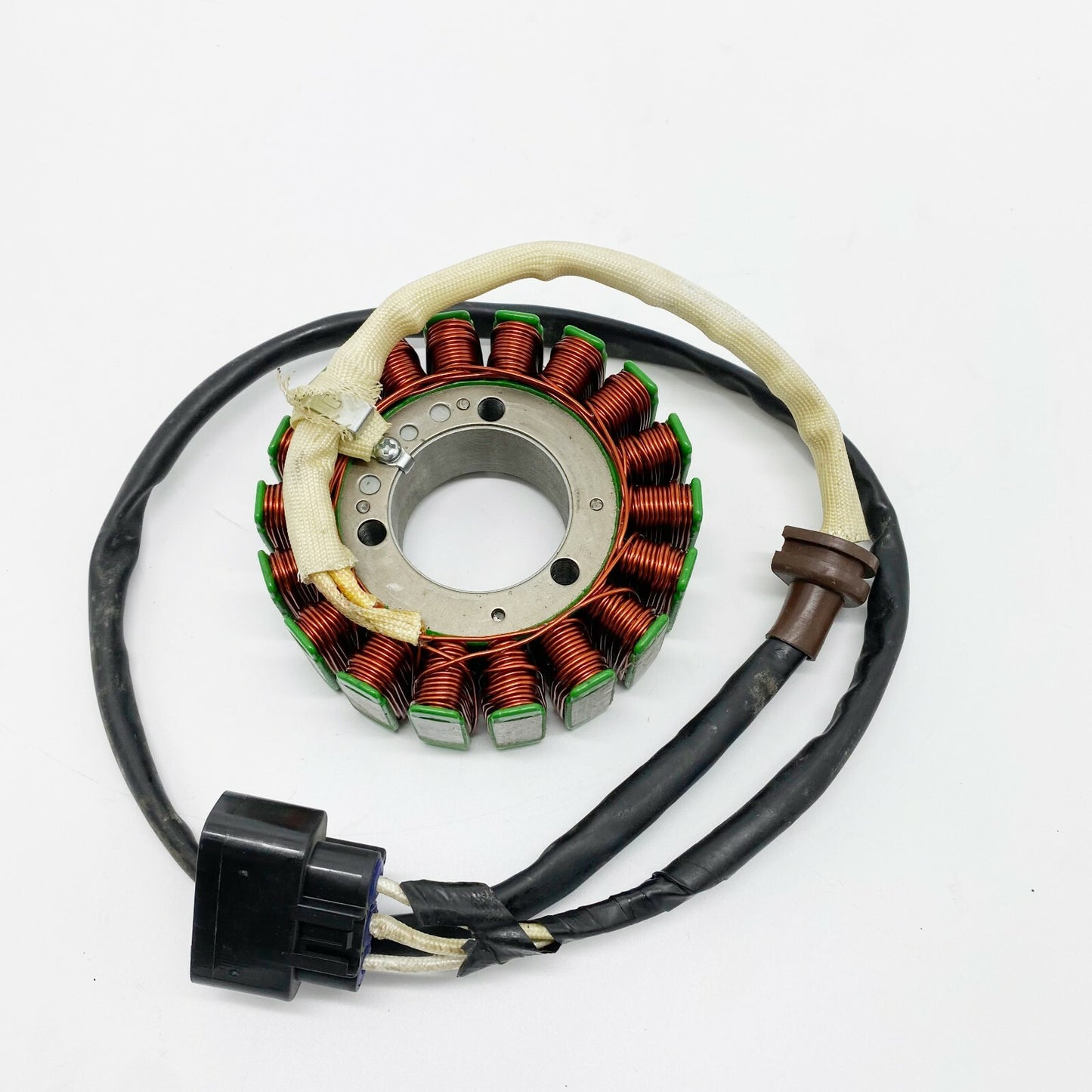 New Magnetic Motor Stator Assy Fits Hisun HS800 800cc ATV UTV-2 P010000311200000