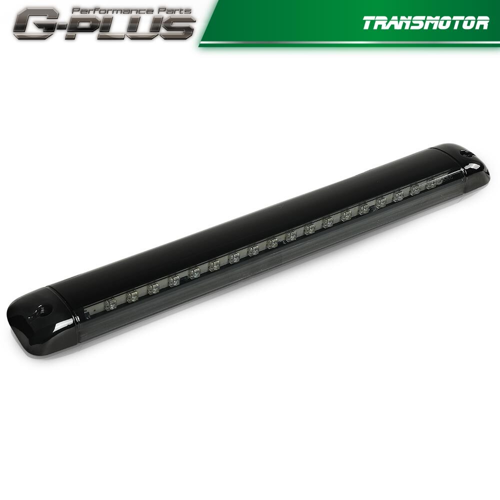 1992 - 2004: A Triple Spectacular Experience of Snow Country S10/Auburban/Tahoe/ for Yukon LED