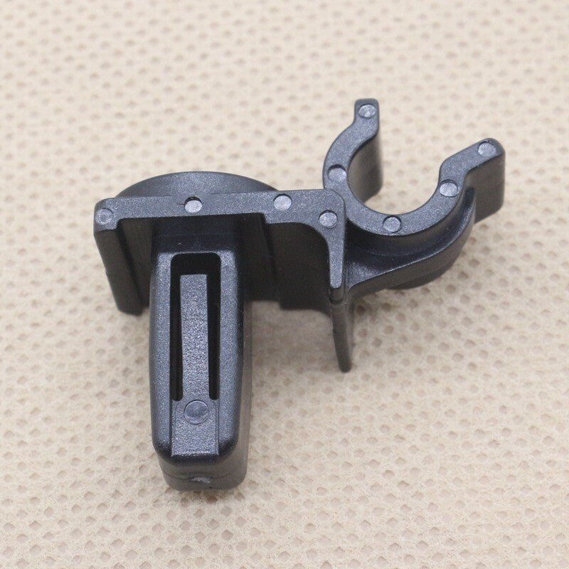 Range hood accessory rod clip bracket for Toyota Alphard  Hiace 85315A9001