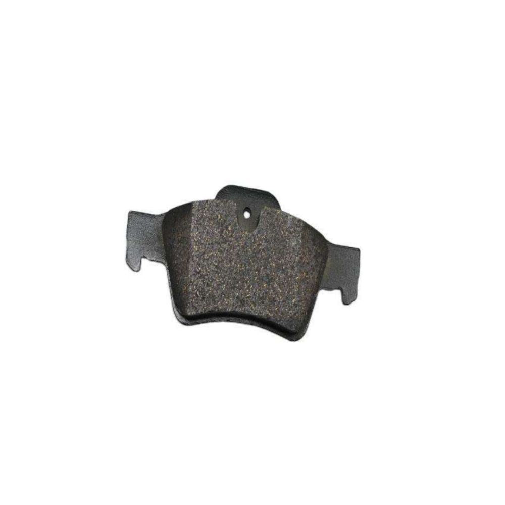 Brake Pads Set fits for MERCEDES GL320 X164 3.0D Rear 06 to 12 A0044205220