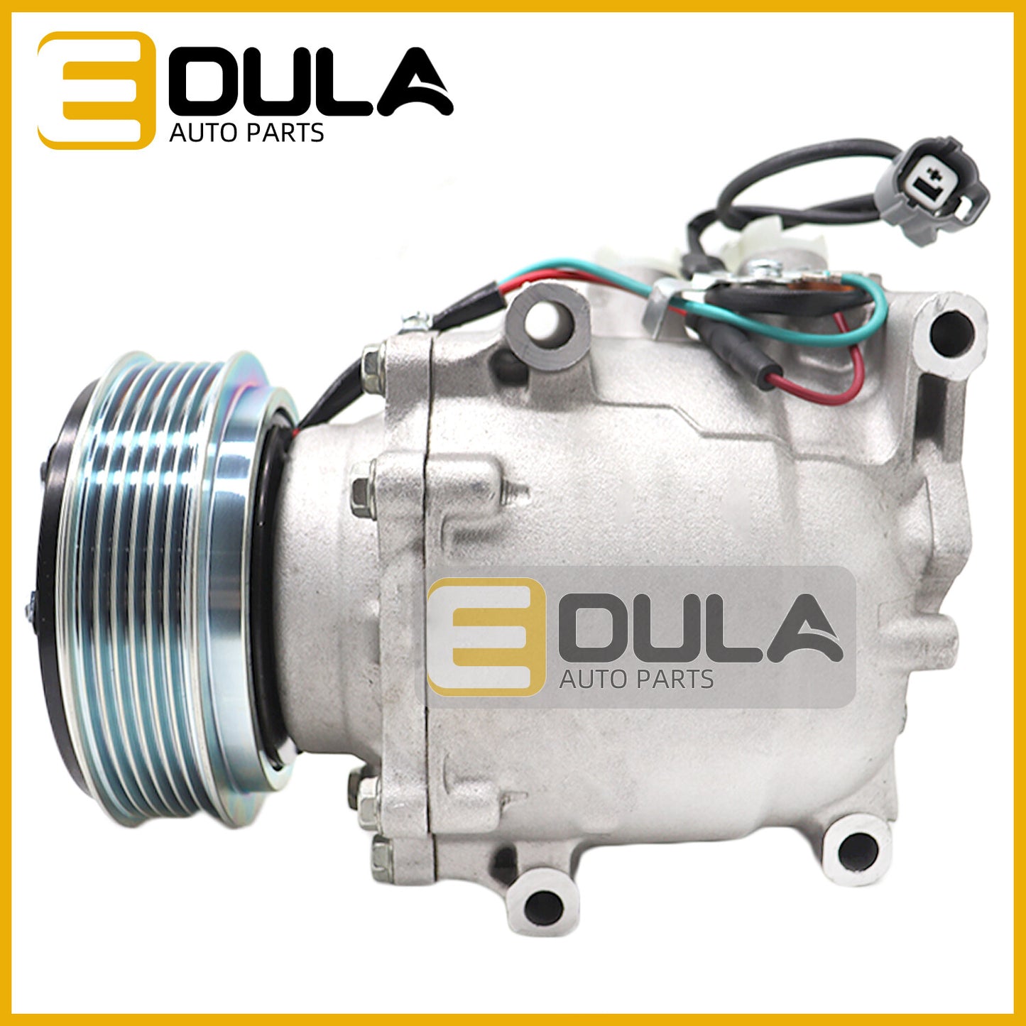 AC compressor suitable for Honda -V BE 1.7 2004-2009 105 mm 38810RJH006