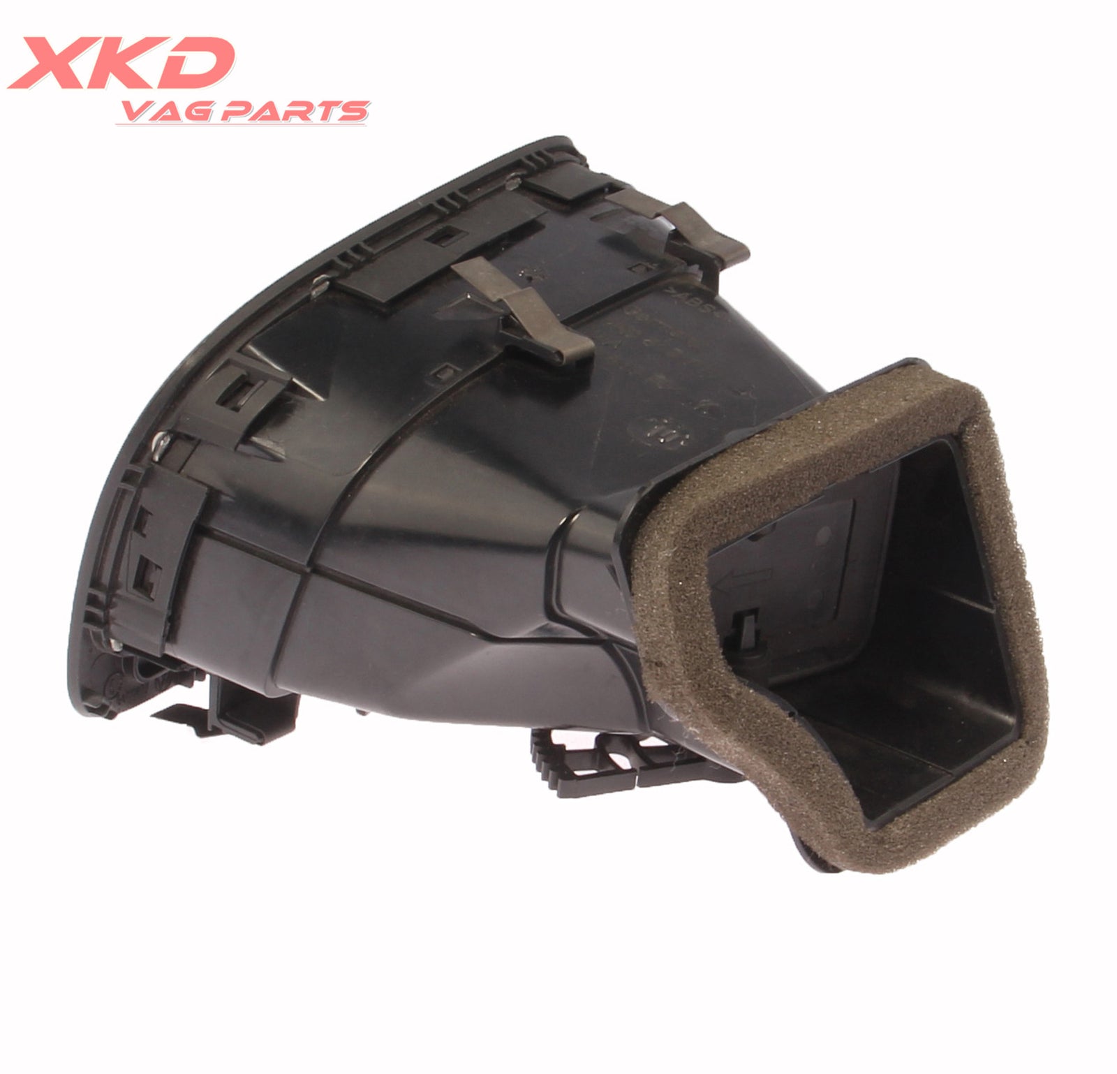 Front Right Side Dash Air Outlet Vent for VW for Golf GTI MK6 MKVI 5K0 819 704 K