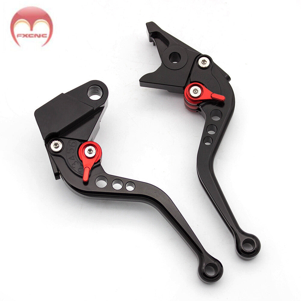 CNC adjustable brake clutch lever short lever for Honda XADV, X ADV 750, X-ADV 2017 and 2018 models.
